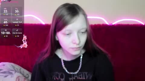 Alie online show from 12.23.25