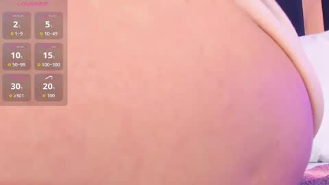 alicehott_05 online show from 10.18.25