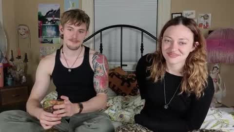 AliceInAceland online show from 09.12.25