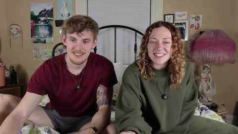 AliceInAceland online show from 09.13.25