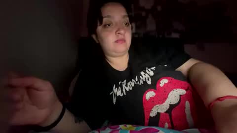 Aliceinboobieland online show from 01.18.26