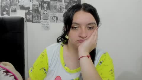 Aliceinboobieland online show from 06.16.26