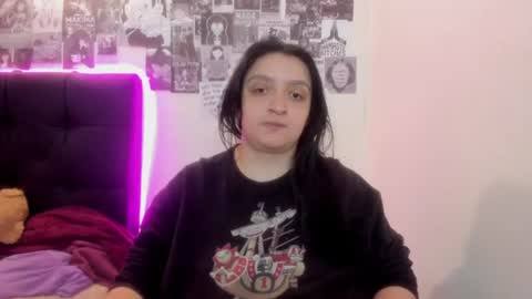 Aliceinboobieland online show from 06.24.26