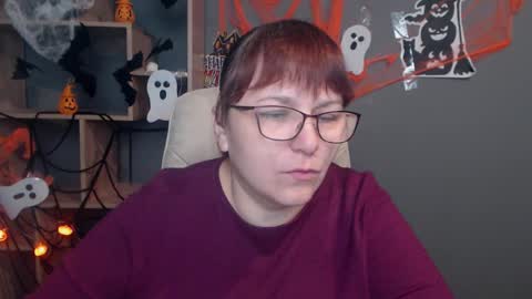 AliceInks online show from 10.19.25