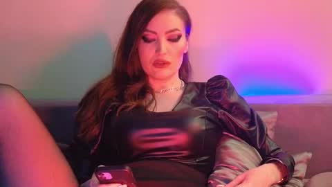 alicejameson online show from 02.02.26