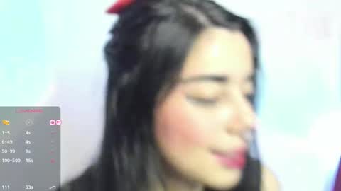 Alicekingdom online show from 11.04.25