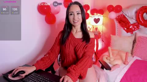 Alice 3 online show from 02.11.25