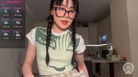 alicelaney online show from 04.07.26