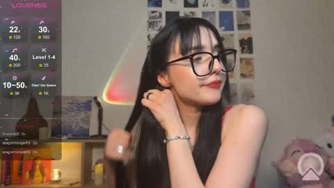 alicelaney online show from 04.12.26