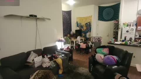 Snapshot of aliceliddell710 chatting on 09.14.25 Alice Liddell online show from 09.14.25