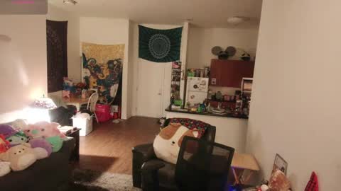 Snapshot of aliceliddell710 chatting on 09.16.25 Alice Liddell online show from 09.16.25