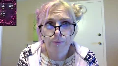 Alice Liddell online show from 06.24.26