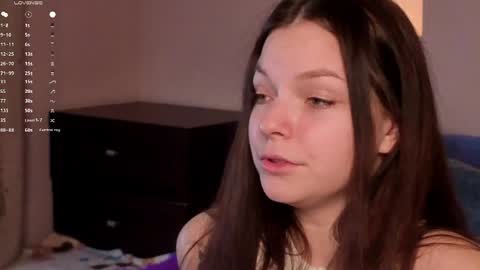 u can name me Alice online show from 04.11.26