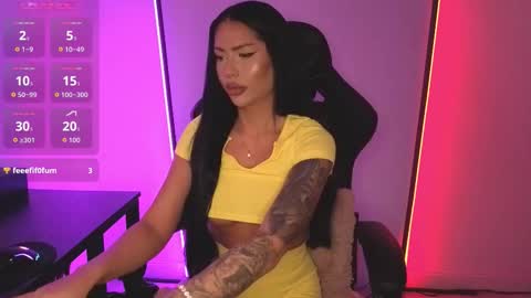 alicemadyson online show from 01.06.26