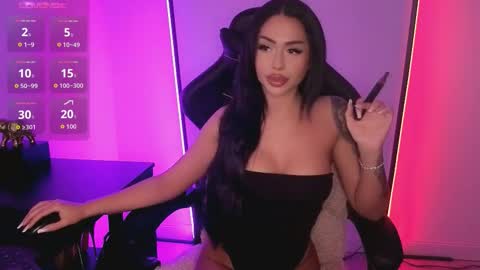 alicemadyson online show from 02.05.26