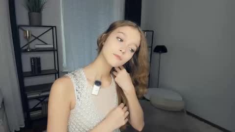 Serena online show from 12.01.25