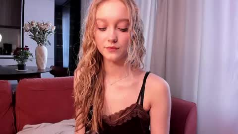 Serena online show from 04.05.26