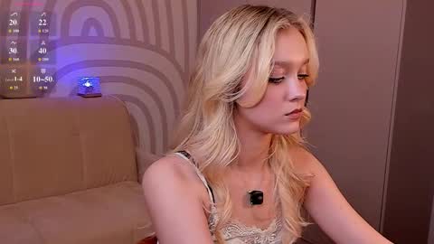 Serena online show from 05.05.26
