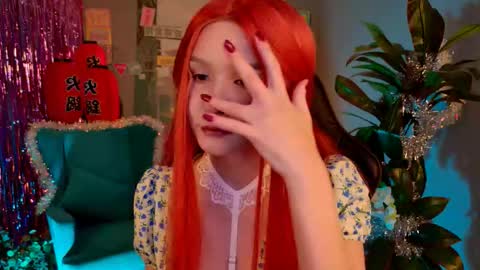 Alice online show from 12.15.25