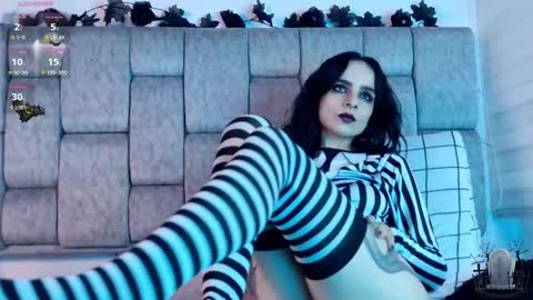 alicenoir_ online show from 11.06.25