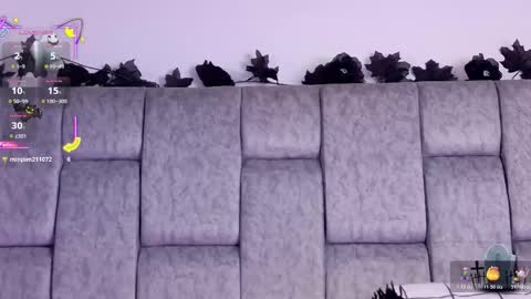 alicenoir_ online show from 11.13.25