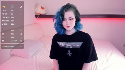 Alice online show from 11.07.25