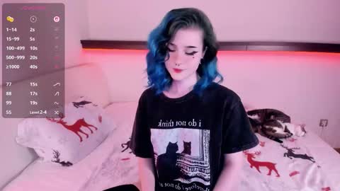 Alice online show from 12.20.25