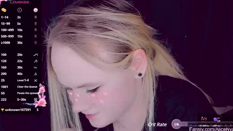 Alice online show from 03.02.25