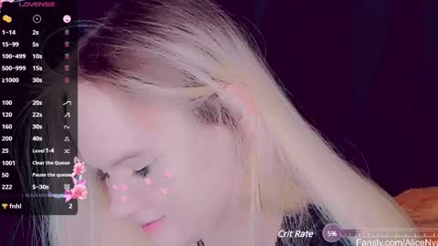 Alice online show from 03.07.25