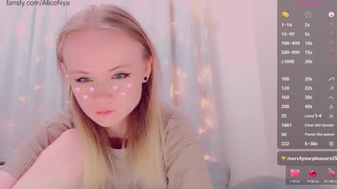 Alice online show from 02.12.26