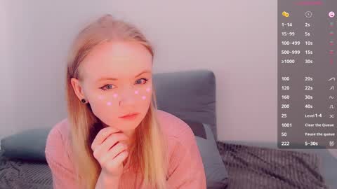 Alice online show from 04.14.26