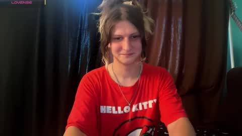 AlicePinkhead online show from 09.22.25