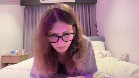 AlicePinkhead online show from 06.05.26