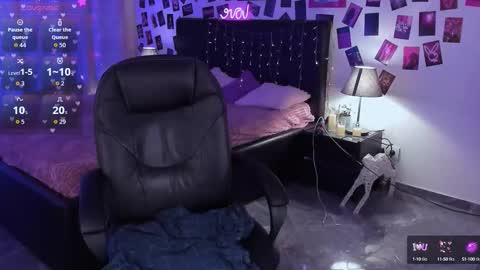 Alice online show from 09.17.25