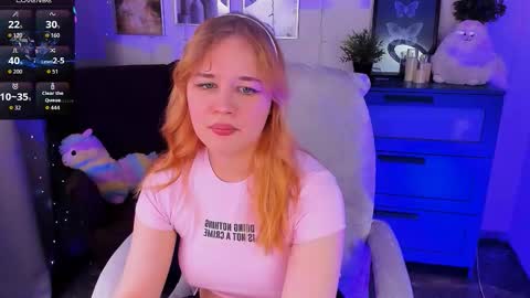 Alice online show from 10.29.25