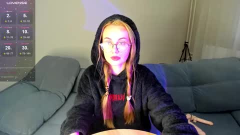 Alice online show from 10.01.25