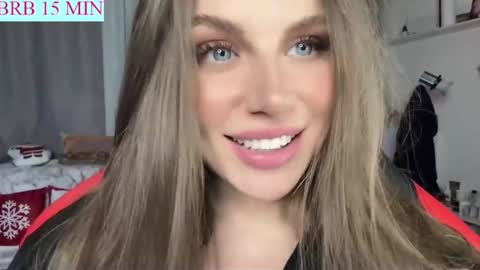 Snapshot of alicerabdit chatting on 02.24.25 Alice online show from 02.24.25