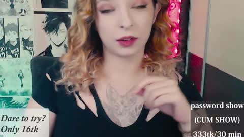 aliceriddle1 online show from 03.11.26