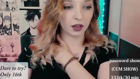 aliceriddle1 online show from 04.11.26