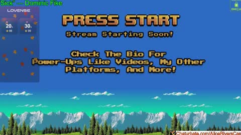 Alice Rivers ---- Enter my public Discord-  online show from 11.15.25