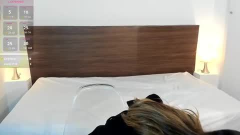 AliceRoss online show from 02.11.25