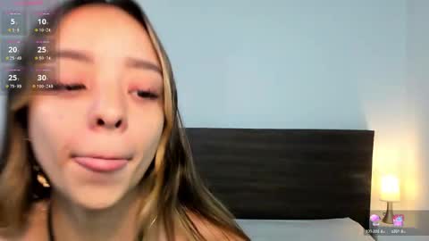 AliceRoss online show from 03.01.25