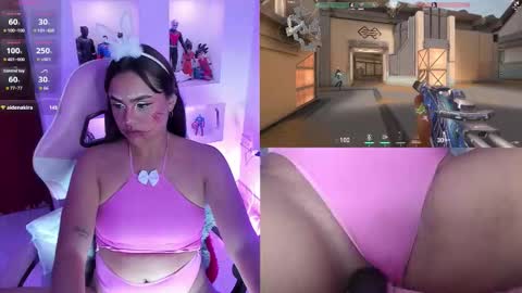 Alice online show from 10.31.25