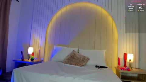 ALICE online show from 01.15.26