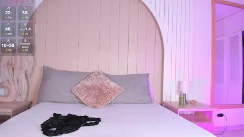 ALICE online show from 03.14.26