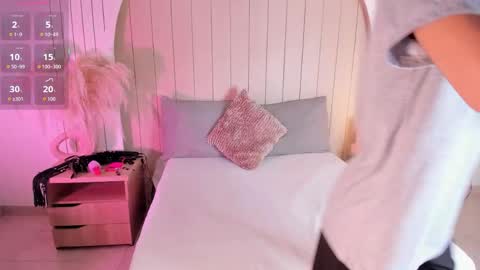 ALICE online show from 03.22.26