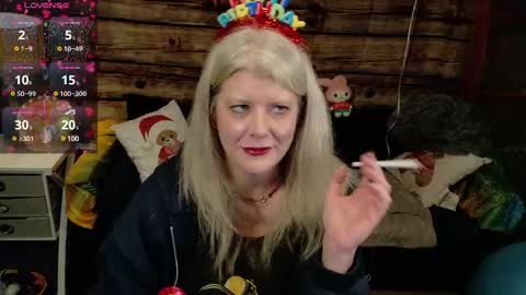 Alices Curiosity online show from 12.08.24