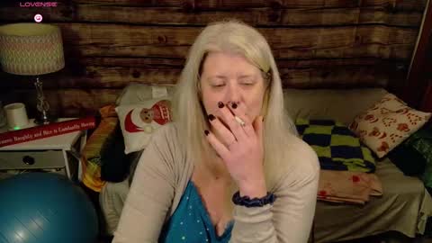 Alices Curiosity online show from 12.14.24