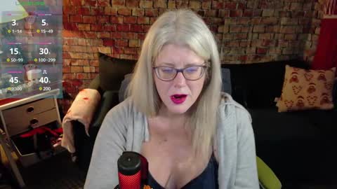 Alices Curiosity online show from 12.20.24