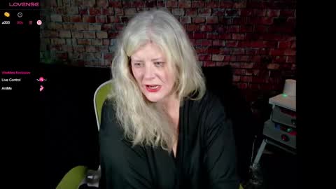 Alices Curiosity online show from 02.26.25